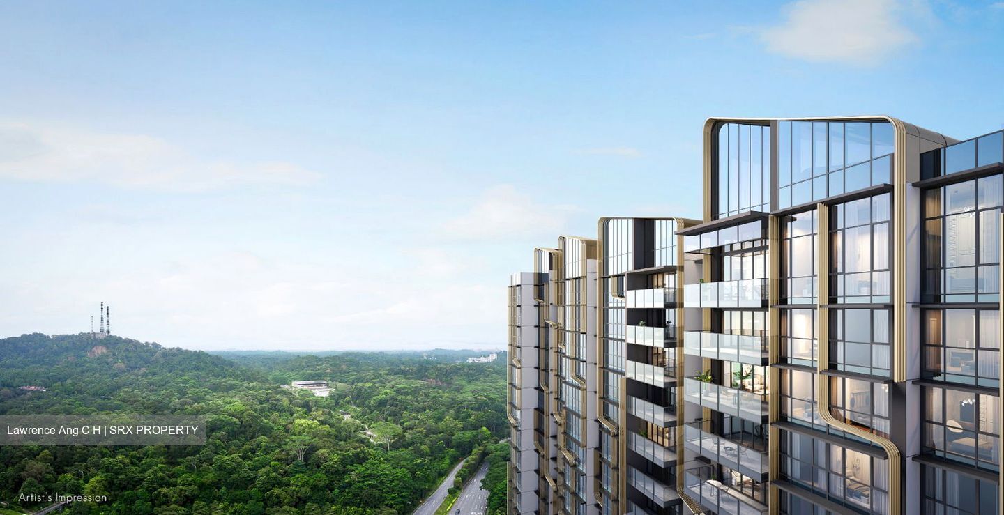 8@BT (D21), Condominium #502799971